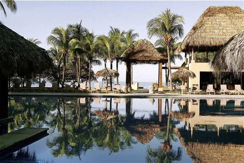 Resort Hilton Vacation Club Flamingo Beach Sint Maarten Pelican Key