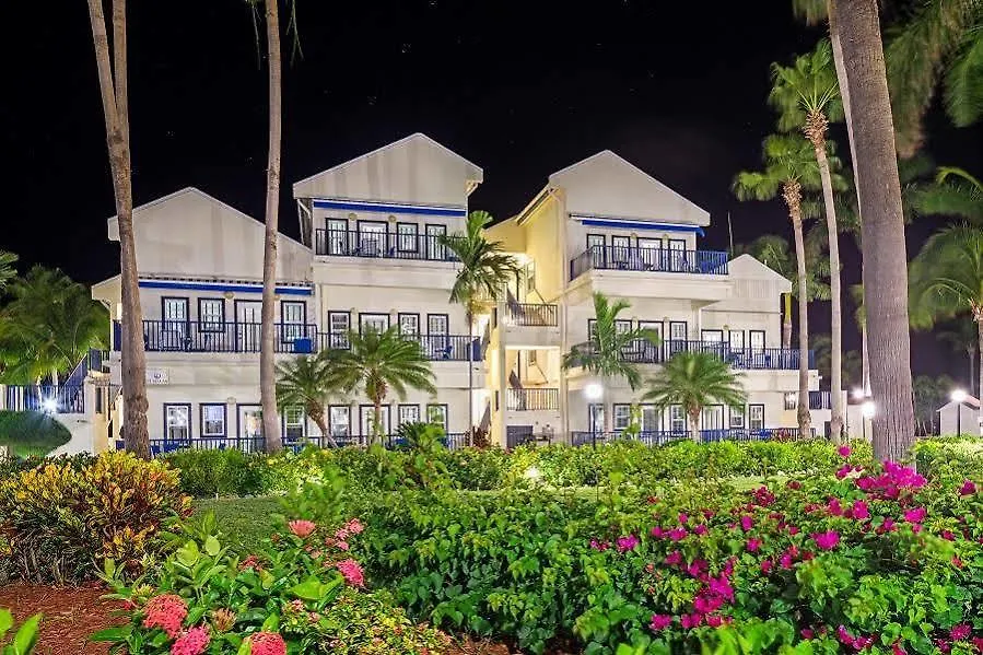 Hilton Vacation Club Flamingo Beach Sint Maarten Pelican Key 3*,  Сен-Мартен/Синт-Мартен