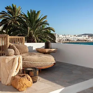Island Mykonos Appart hôtel Mykonos Town