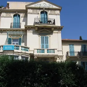 Carlone Hotel Nice