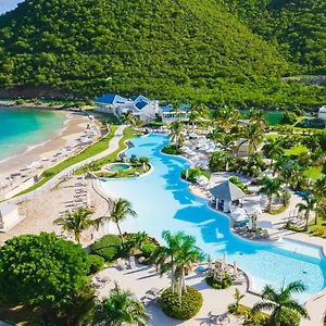 Secrets St. Martin Resort&spa Grand Case