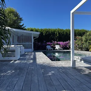 Pomme Cannelle Luxury & Maison d'hôtes