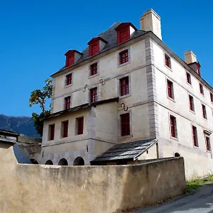 Le Pavillon Des Officiers Appart hôtel Mont-Dauphin