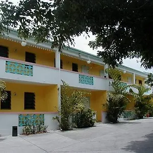 Hotel Turquoise Shell