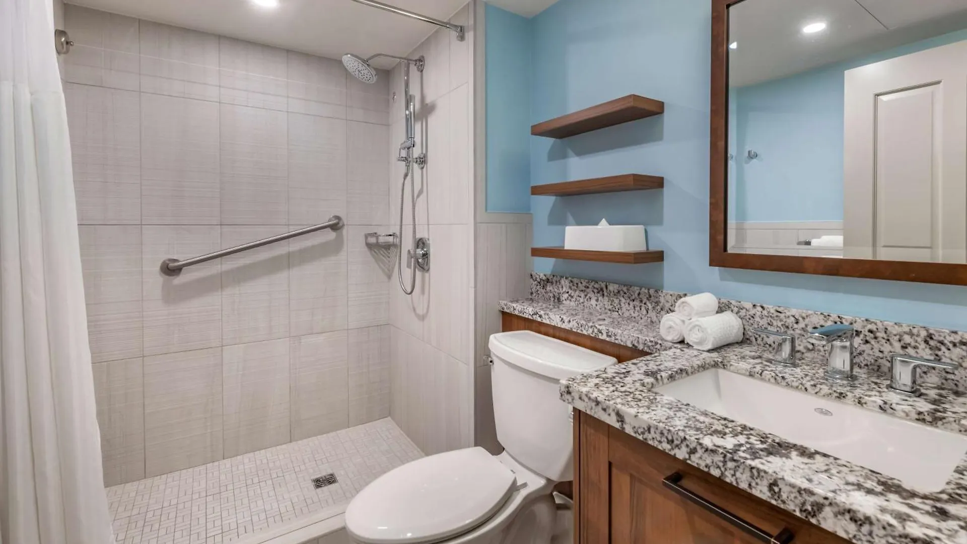 Hilton Vacation Club Flamingo Beach Sint Maarten Pelican Key
