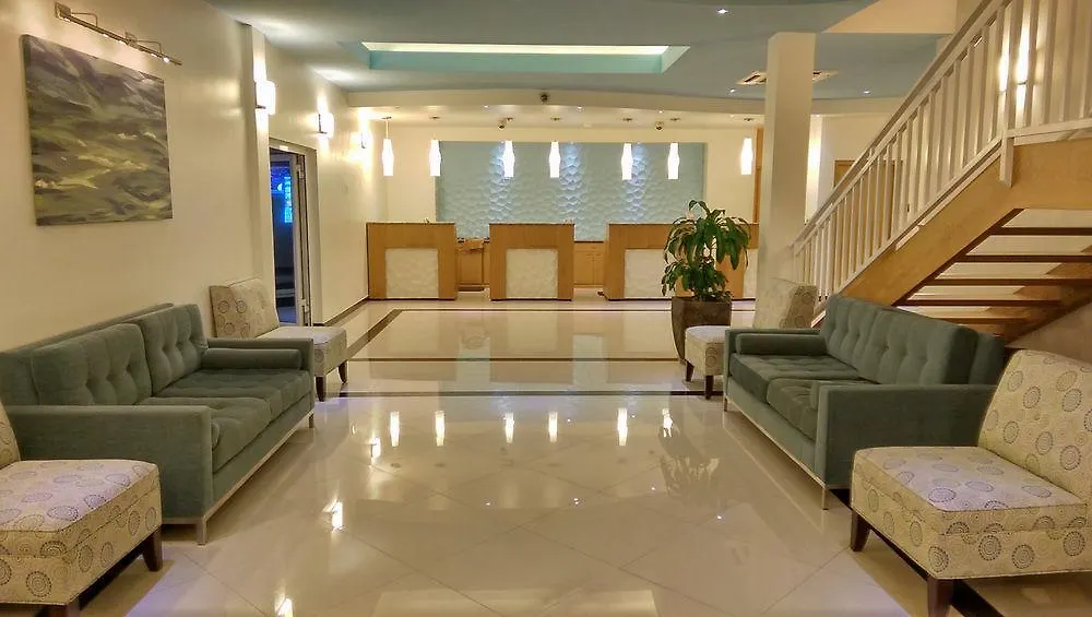 Hilton Vacation Club Flamingo Beach Sint Maarten Hotel Pelican Key Resort