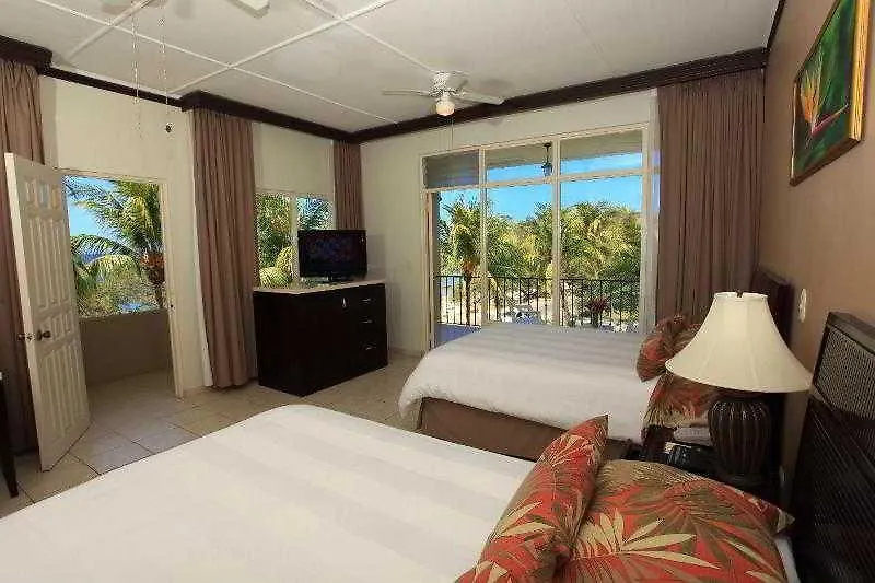 Hilton Vacation Club Flamingo Beach Sint Maarten Hotel Pelican Key 3*,